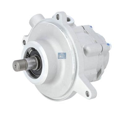 Bomba hidráulica, dirección DT Spare Parts 2.53455