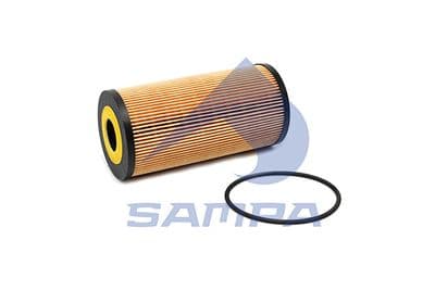 Filtro de aceite SAMPA 202.400