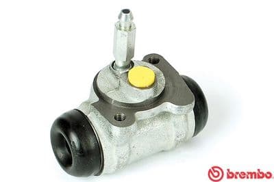 Cilindro de freno de rueda BREMBO A 12 435