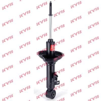 Amortiguador KYB 341398