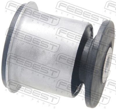 Horquilla de suspensión FEBEST PSAB-002