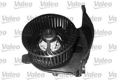 Ventilador del interior VALEO 698816