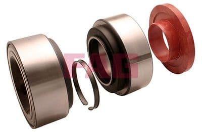 Balero de rueda Schaeffler FAG 566074.05.AM