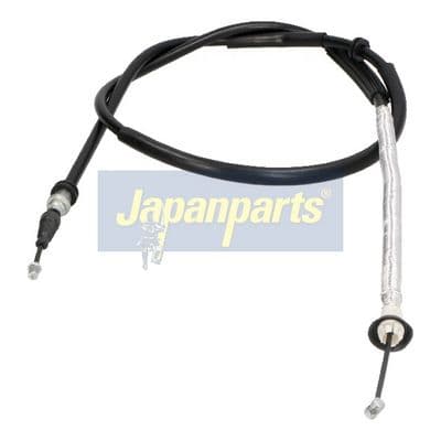 Cable de accionamiento, freno de estacionamiento JAPANPARTS BC-0238