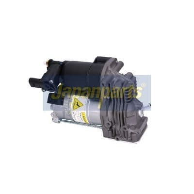 Compresor, sistema de aire comprimido JAPANPARTS MM-ASC073