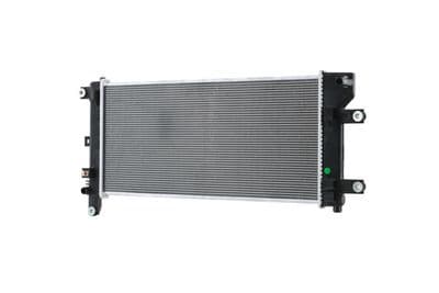 Radiador, refrigeración del motor HELLA 8MK 366 309-641