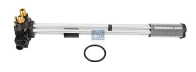 Sensor, nivel de combustible DT Spare Parts 2.12146