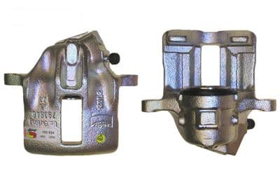 Caliper BOSCH 0 204 103 524