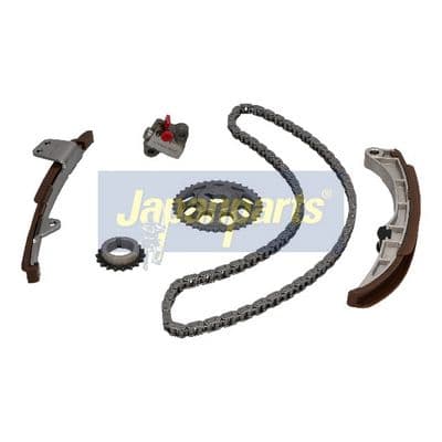Juego de cadena de distribución JAPANPARTS KDK-202