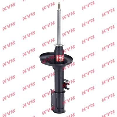 Amortiguador KYB 333263