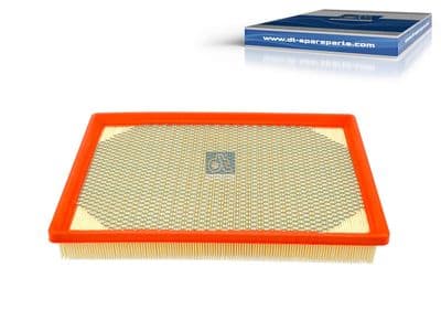 Filtro de aire DT Spare Parts 6.25051