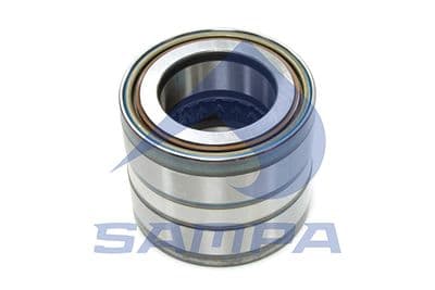 Balero de rueda SAMPA 010.415