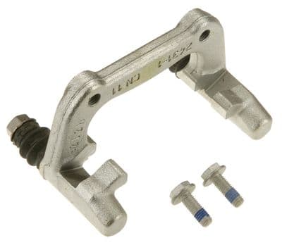 Soporte, pinza de freno TRW BDA1001