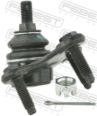 Rótula de suspensión/carga FEBEST 2320-GVLOWFRH