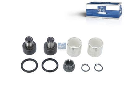 Kit de accesorios, horquilla de desembrague DT Spare Parts 6.93202