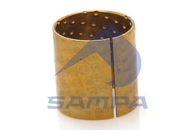Casquillo, perno de zapata de frenos SAMPA 085.036