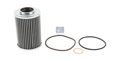 Filtro de aceite, transmisión manual DT Spare Parts 5.95125