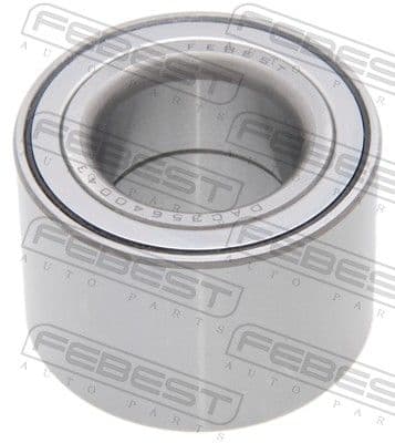 Balero de rueda FEBEST DAC35640043