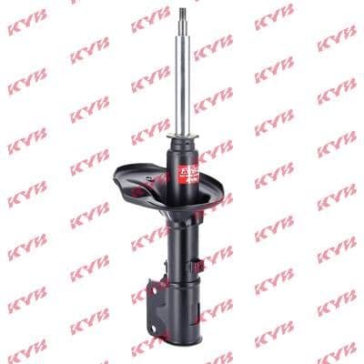Amortiguador KYB 335017