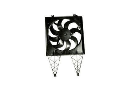 Ventilador, refrigeración del motor MAHLE CFF 273 000S