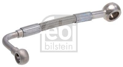 Conducto de aceite, turbocompresor FEBI BILSTEIN 1006811
