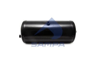 Depósito de aire, sistema de aire comprimido SAMPA 0560 0037