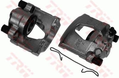 Caliper TRW BHV207