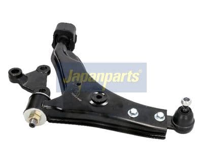 Brazo oscilante, suspensión de ruedas JAPANPARTS BS-H23L
