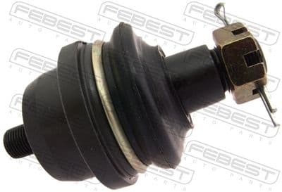 Rótula de suspensión/carga FEBEST 0420-887