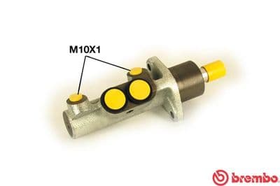 Cilindro principal de freno BREMBO M 23 023