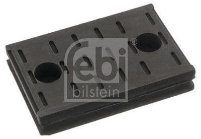 Almohadilla de tope, suspensión FEBI BILSTEIN 47524