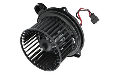 Ventilador del interior VALEO 884567