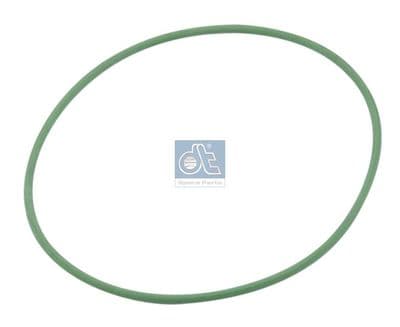 Junta, camisa del cilindro DT Spare Parts 4.20157