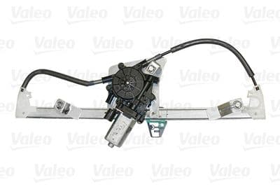 Elevador para ventanas VALEO 851192
