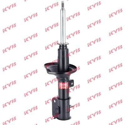 Amortiguador KYB 334209