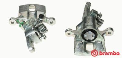 Caliper BREMBO F 28 010