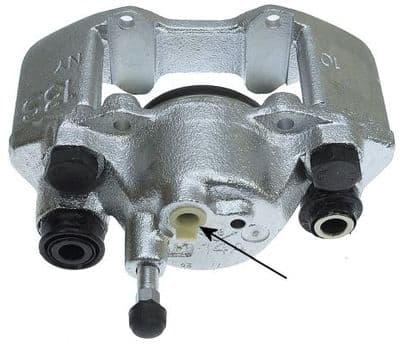 Caliper TEXTAR 38105400