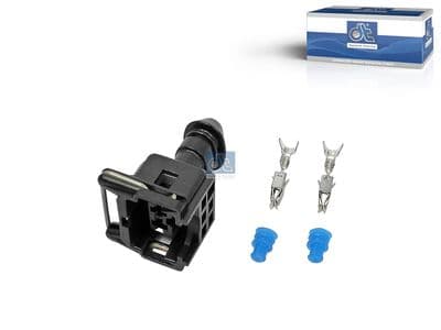 Conector DT Spare Parts 5.98025