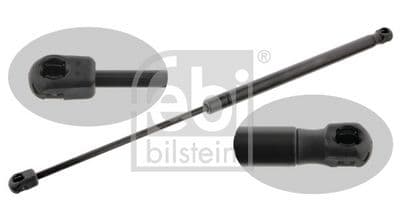 Amortiguador, cajuela/compartimento de carga FEBI BILSTEIN 30439