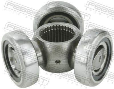 Trípode, eje de transmisión FEBEST 0216-J10