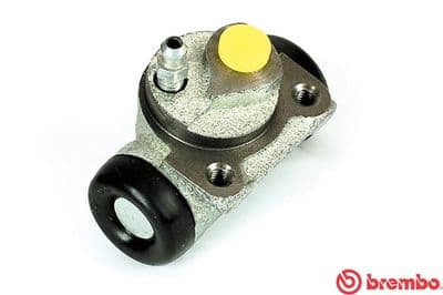 Cilindro de freno de rueda BREMBO A 12 243