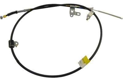 Cable de accionamiento, freno de estacionamiento Kavo Parts BHC-9162
