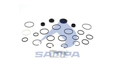 Juego de reparación, Válvula de control de presión SAMPA 094.924