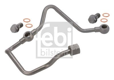 Conducto de aceite, turbocompresor FEBI BILSTEIN 196502