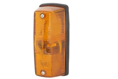 Luces intermitentes HELLA 2BA 001 277-021
