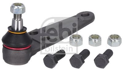 Rótula de suspensión/carga FEBI BILSTEIN 14756