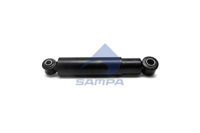 Amortiguador SAMPA 027.034