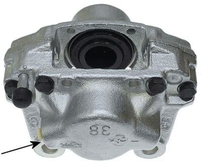 Caliper TEXTAR 38042400