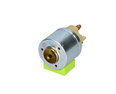 Solenoide, arrancador o marcha VALEO 594449