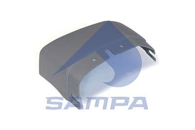 Cubierta, defensa SAMPA 1850 0187